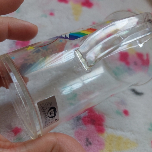 Rare Vintage Sailor Moon Pitcher/Measuring Cup - Picture 3 of 7